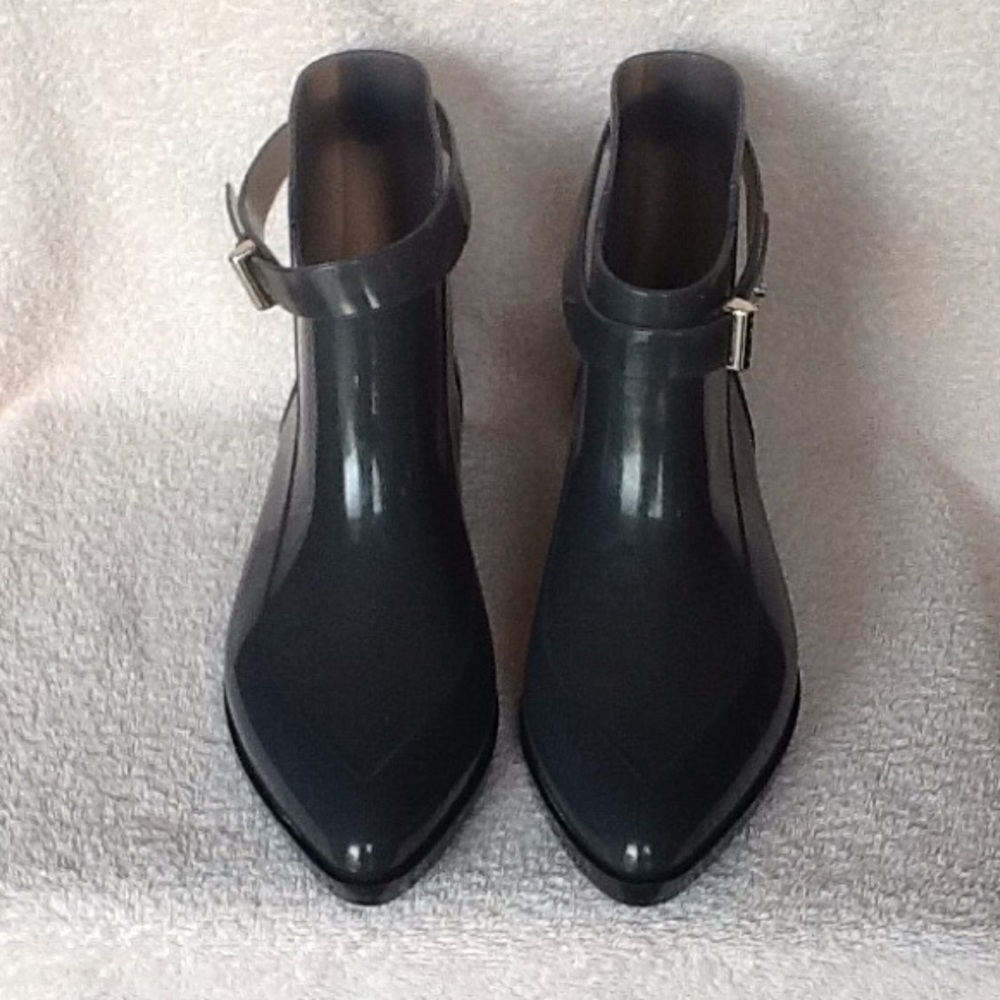 Mellisa + Jason Wu rain boots
